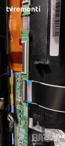 MAIN AV BOARD 1P-012CX00-4010 - SONY KDL-46R470A DISPLAY S460DH1-1, снимка 5 - Части и Платки - 39319709