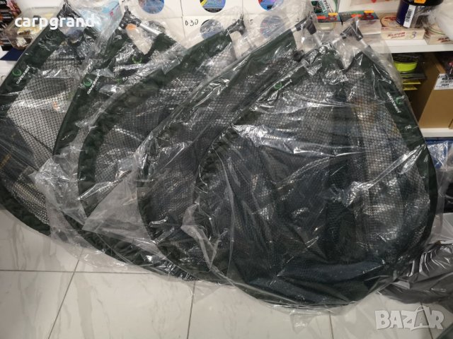 Глава за кеп Gardner Barbel/Specialist Pan Net, снимка 2 - Такъми - 37794098