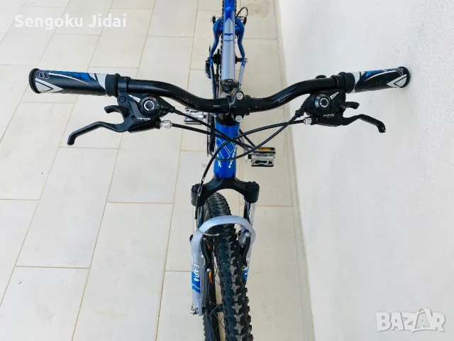 Велосипед Wheeler 26 цола, снимка 6 - Велосипеди - 49759936