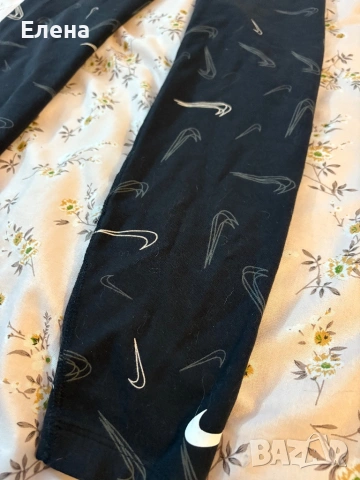 Клин NIKE , снимка 3 - Клинове - 53342850