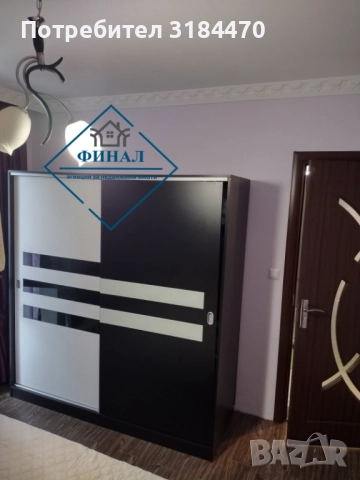 Двустаен Апартамент кв.Боян Българанов  , снимка 3 - Апартаменти - 52114269