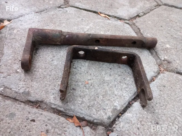 Части за трактор дт 20, снимка 13 - Селскостопанска техника - 44717278