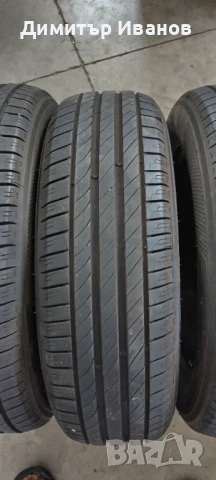 215x 65 17, снимка 5 - Гуми и джанти - 50663157