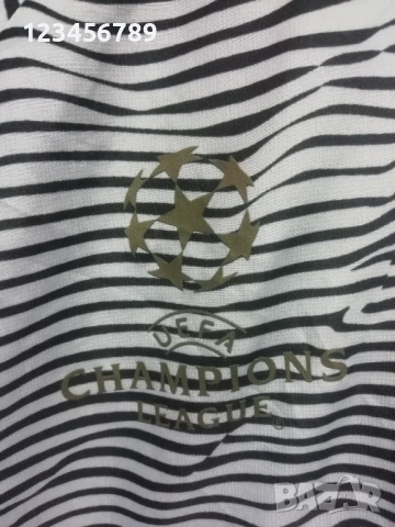 Juventus Champions League Adidas Adizero 2015/2016 оригинално ново яке горнище Ювентус 2XL, снимка 6 - Спортни дрехи, екипи - 51122999