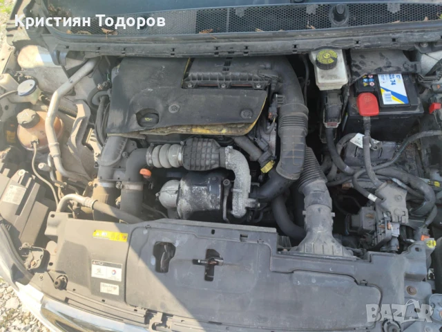 Peugeot 308 На части пежо 308, снимка 6 - Части - 50901689