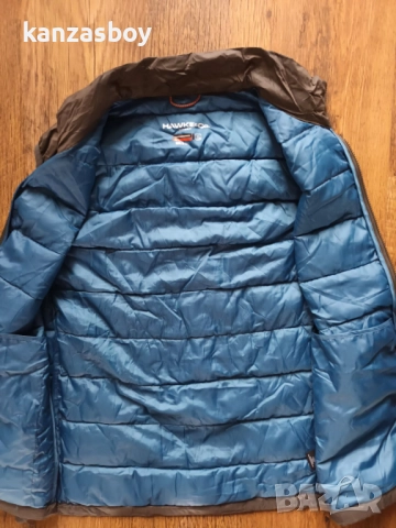 Hawke&Co Sport  - мъжки елек р-р XL, снимка 5 - Якета - 51881263