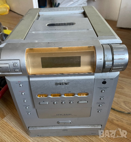 Уредба Сони