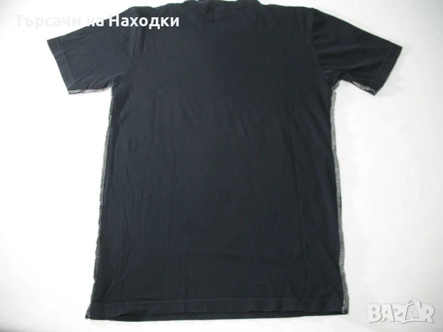 Мъжка тениска TLFI True Love And False Idols T-Shirt Mens Small Crush Everything in Your Way S, снимка 3 - Тениски - 50926277