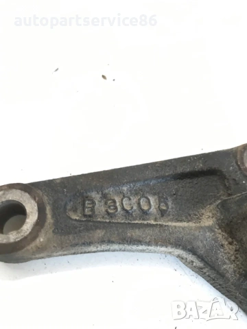 Тръба на изпускателния колектор за KIA Sedona 2.9 CRDi (2002-2006) B3C05, снимка 3 - Части - 53286648