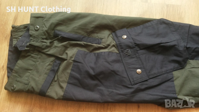 GAUPA OF NORWAY Trouser размер M панталон пролет есен - 1875, снимка 4 - Екипировка - 53101558