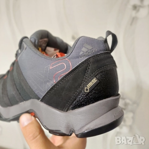 Маратонки Adidas AX2 GTX Gore-Tex номер 43 1/3 водоустойчиви , снимка 14 - Маратонки - 51839534