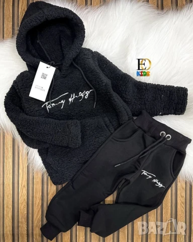 детски комплекти tommy hilfiger , снимка 3 - Детски комплекти - 51318837