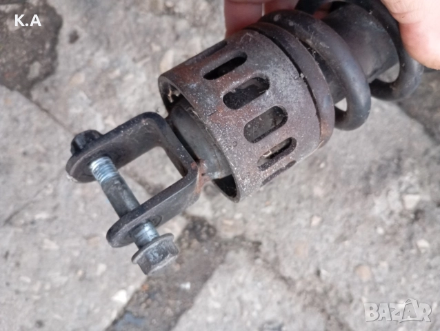 Заден амортисьор Suzuki GS 500, снимка 4 - Части - 52743750