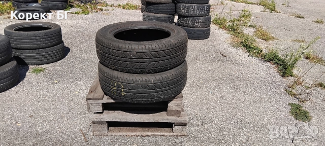 Гуми 205 60 16 Premiorri 2 броя. Нов внос. Не са нови!, снимка 10 - Гуми и джанти - 51752917