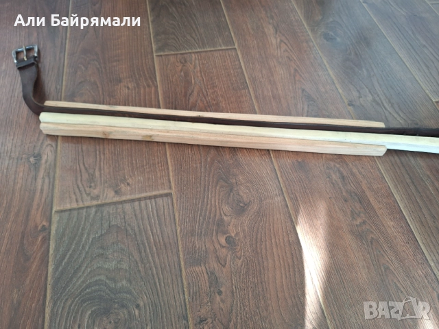 Обущарски, кожарски и сарашки инструменти, снимка 3 - Други инструменти - 52151187