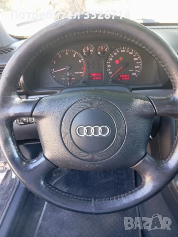 Audi A4 B5 2.8 1997, снимка 12 - Автомобили и джипове - 51273811