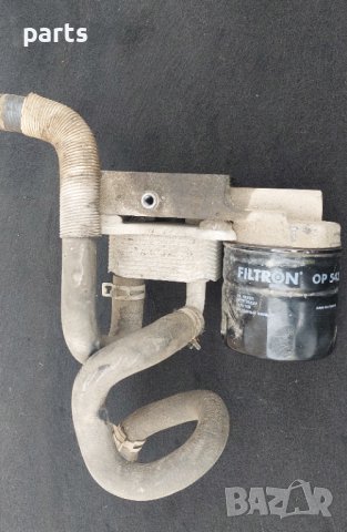 Корпус Маслен Филтър Форд Фокус 1.8TDCI - XS4Q6L686 N, снимка 2 - Части - 40339219