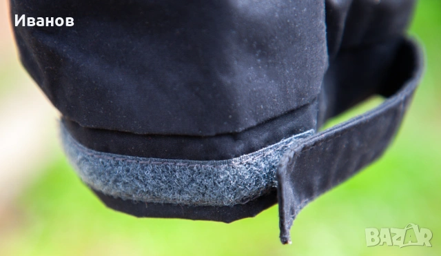 Туристическо яке Regatta Great Outdoors - XL, снимка 8 - Якета - 54216948