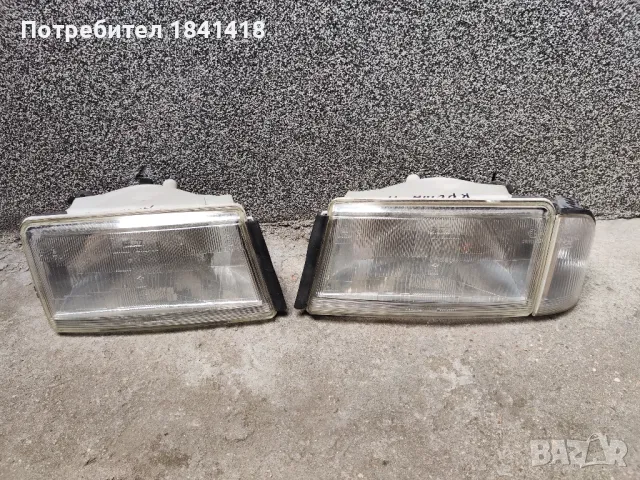 Фарове Фиат Крома/ Fiat Croma 1986-1996