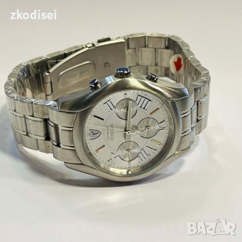 Часовник Detomaso DT-3020C, снимка 2 - Мъжки - 39691089