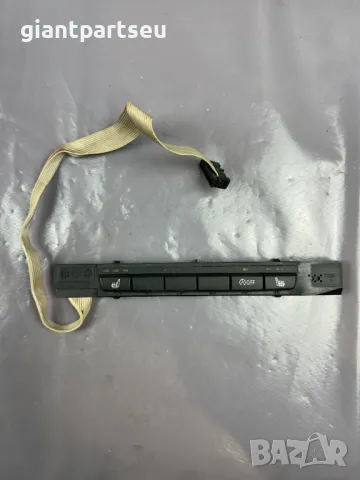 Панел Бутони Подгрев за БМВ BMW E81 E87 6971799-05 