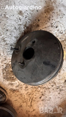 Серво усилвател / Спирачна помпа за Daihatsu Materia - 0204023610