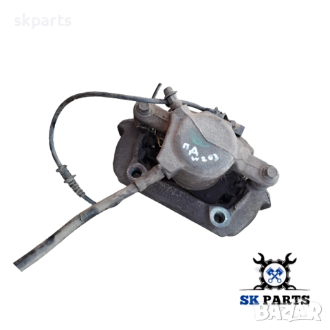 Спирачен апарат преден десен за Mercedes w203 / Мерцедес ц 200 компресор, снимка 2 - Части - 51894300