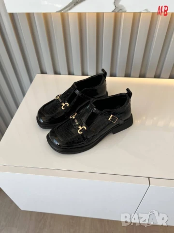 дамски обувки miu miu