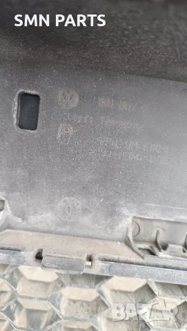 ✅ 100% ОРИГИНАЛНА Предна GTI броня за Голф 5, джета, пасат и други, снимка 15 - Части - 49669118