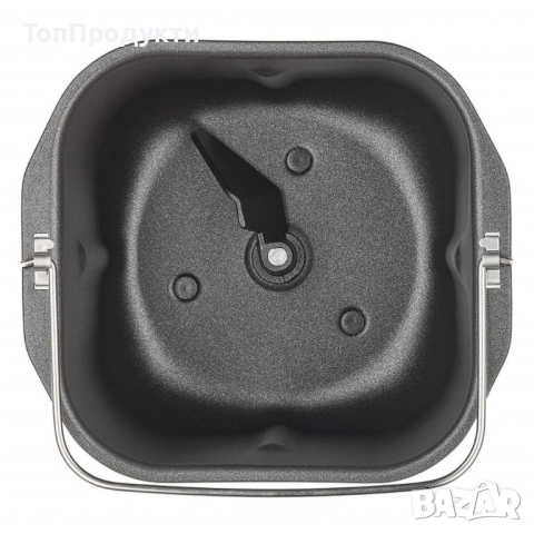 Хлебопекарна FIRST FA-5150-3, снимка 5 - Хлебопекарни - 52945621