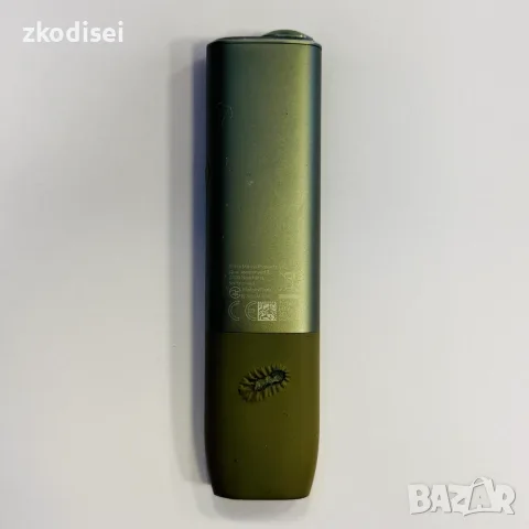IQOS ILUMA ONE--, снимка 2 - Електронни цигари - 56173547