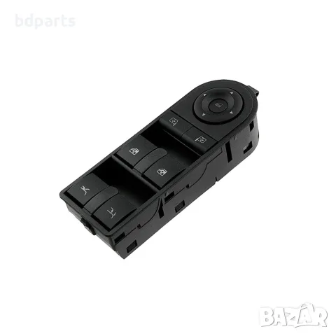 Бутон ключ за ел.стъкла, Opel Tigra B, 22 ПИН, снимка 1 - Части - 56143611