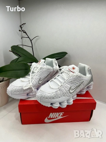 Nike Shox TL - 44