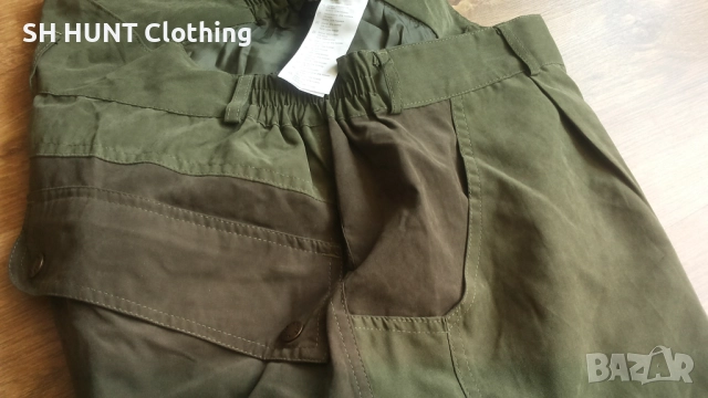 MIL-TEC HUNTING Trouser размер XXL панталон пролет есен - 1635, снимка 5 - Екипировка - 52761113