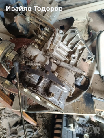 Нафтова помпа за Мусо