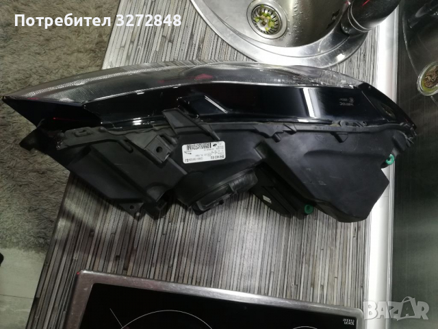 Фар JAGUAR X260 /BI-XENON , снимка 8 - Аксесоари и консумативи - 36559653