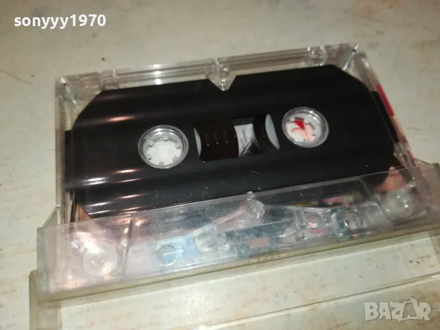 disco mix-касета 1511241929, снимка 6 - Аудио касети - 47983472