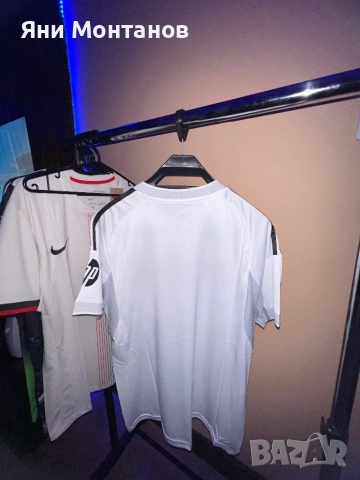 Футболни тениски , снимка 10 - Тениски - 51670081