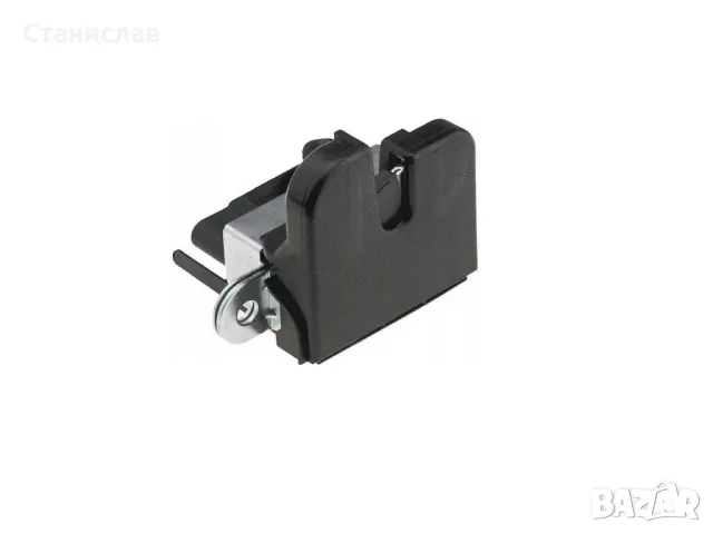 Seat Altea Машинка за заключване на багажник, снимка 5 - Части - 50358660