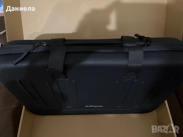 Чанта за лаптоп, снимка 8 - Лаптоп аксесоари - 39040609