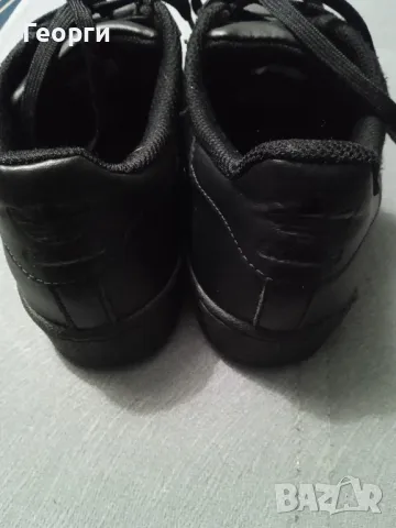Adidas Superstar 38 2/3, снимка 4 - Маратонки - 50292900