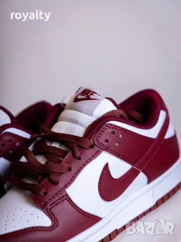 Nike Air Jordan Дамски Маратонки , снимка 6 - Маратонки - 52885518