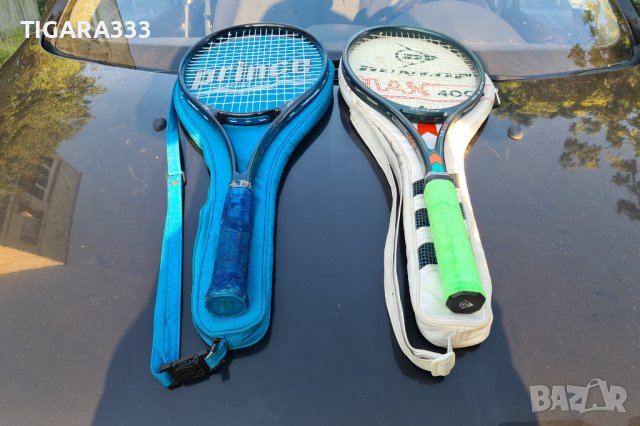 Тенис ракети , снимка 4 - Тенис - 36843509