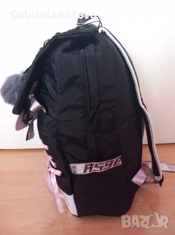 Ученическа раница НОВА, снимка 2 - Раници - 50595073