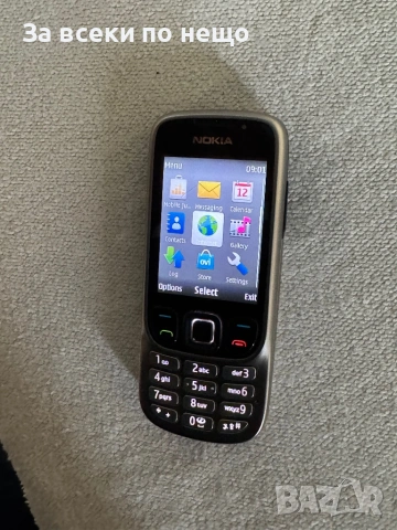 Нокия 6303ci , Nokia 6303ci , Made in Finland, снимка 12 - Nokia - 53196738