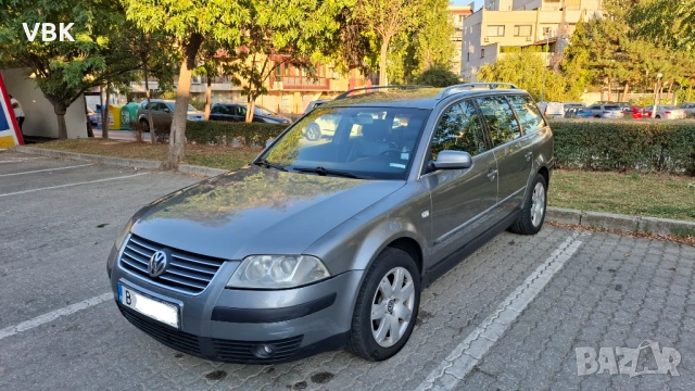 VW Passat Комби B5.5 Дизел 131 к. с.
