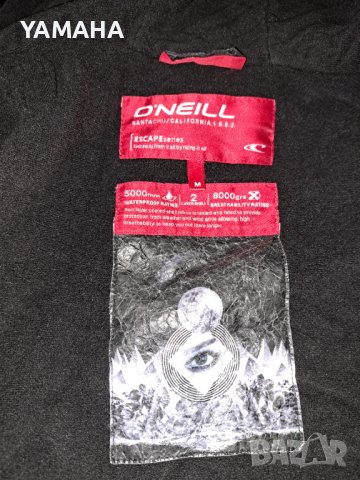 O' Neill. Мъжко  Ски  Яке  М, снимка 8 - Якета - 42690735