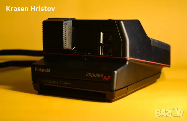 Polaroid Impulse AF