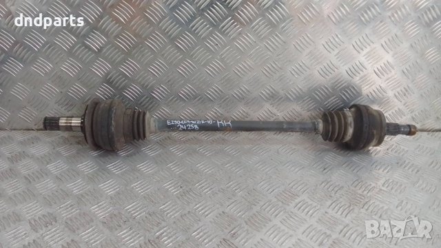 Полуоска Mercedes E220 CDI W212 2010г.(задна дясна)	