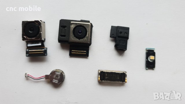 Sony Xperia XA Ultra - Sony F3211 - Sony F3212 оригинални части и аксесоари , снимка 6 - Резервни части за телефони - 37205565